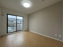 【千葉県/柏市ひばりが丘】レクオス柏 洋室