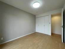 【千葉県/柏市ひばりが丘】レクオス柏 洋室