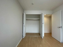 【千葉県/柏市ひばりが丘】レクオス柏 収納