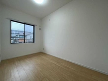 【千葉県/柏市ひばりが丘】レクオス柏 洋室