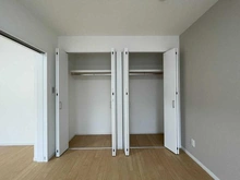 【千葉県/柏市ひばりが丘】レクオス柏 収納