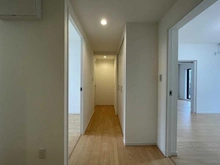 【千葉県/柏市ひばりが丘】レクオス柏 廊下