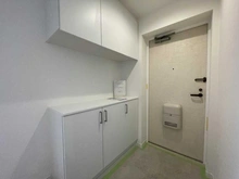 【千葉県/柏市ひばりが丘】レクオス柏 玄関