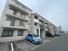 【千葉県/柏市ひばりが丘】レクオス柏 外観