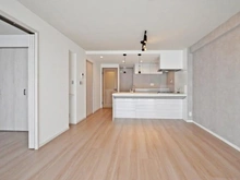 【千葉県/松戸市新松戸北】新松戸ファミールハイツ 2号棟 リビング・ダイニング