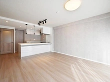 【千葉県/松戸市新松戸北】新松戸ファミールハイツ 2号棟 リビング・ダイニング