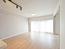 【千葉県/松戸市新松戸北】新松戸ファミールハイツ 2号棟 リビング・ダイニング