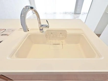 【千葉県/松戸市新松戸北】新松戸ファミールハイツ 2号棟 キッチン