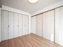 【千葉県/松戸市新松戸北】新松戸ファミールハイツ 2号棟 洋室