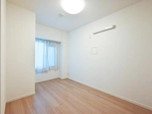 【千葉県/松戸市新松戸北】新松戸ファミールハイツ 2号棟 洋室