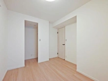 【千葉県/松戸市新松戸北】新松戸ファミールハイツ 2号棟 洋室