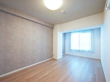 【千葉県/松戸市新松戸北】新松戸ファミールハイツ 2号棟 洋室