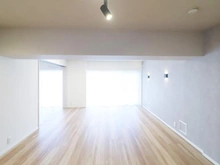 【千葉県/柏市大井】沼南エリカ 10号棟 リビング・ダイニング