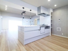 【千葉県/柏市大井】沼南エリカ 10号棟 キッチン