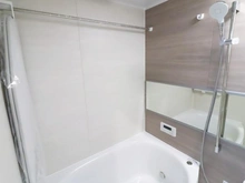 【千葉県/柏市大井】沼南エリカ 10号棟 浴室