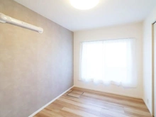 【千葉県/柏市大井】沼南エリカ 10号棟 洋室