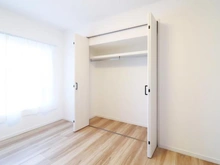 【千葉県/柏市大井】沼南エリカ 10号棟 収納