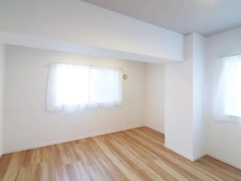 【千葉県/柏市大井】沼南エリカ 10号棟 洋室