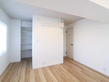 【千葉県/柏市大井】沼南エリカ 10号棟 洋室