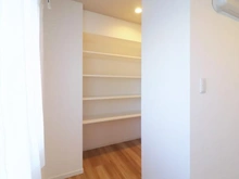 【千葉県/柏市大井】沼南エリカ 10号棟 収納