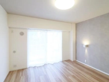 【千葉県/柏市大井】沼南エリカ 10号棟 洋室