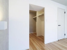 【千葉県/柏市大井】沼南エリカ 10号棟 収納