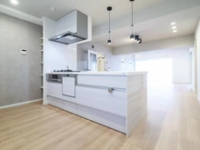 【千葉県/柏市大井】沼南エリカ 10号棟 キッチン