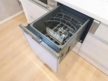 【千葉県/柏市大井】沼南エリカ 10号棟 キッチン