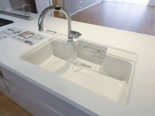 【千葉県/柏市大井】沼南エリカ 10号棟 キッチン