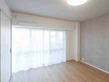 【千葉県/柏市大井】沼南エリカ 10号棟 洋室