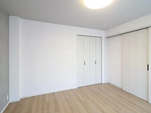 【千葉県/柏市大井】沼南エリカ 10号棟 洋室