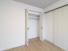 【千葉県/柏市大井】沼南エリカ 10号棟 収納