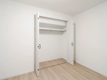 【千葉県/柏市大井】沼南エリカ 10号棟 収納