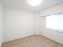 【千葉県/柏市大井】沼南エリカ 10号棟 洋室