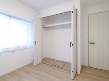 【千葉県/柏市大井】沼南エリカ 10号棟 収納