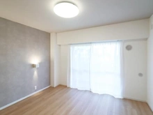 【千葉県/柏市大井】沼南エリカ 10号棟 洋室