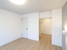 【千葉県/柏市大井】沼南エリカ 10号棟 洋室