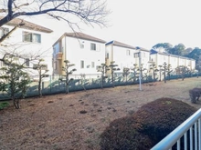 【千葉県/柏市大井】沼南エリカ 10号棟 眺望