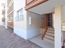 【千葉県/我孫子市白山】パシフィック我孫子グリーンタウン 11号棟 エントランス