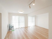 【千葉県/我孫子市白山】パシフィック我孫子グリーンタウン 11号棟 リビング・ダイニング：※家具調度品等は販売価格に含まれておりません