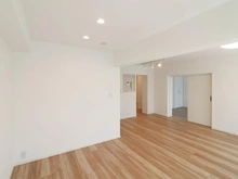 【千葉県/我孫子市白山】パシフィック我孫子グリーンタウン 11号棟 リビング・ダイニング