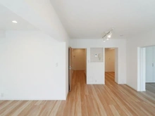 【千葉県/我孫子市白山】パシフィック我孫子グリーンタウン 11号棟 リビング・ダイニング