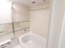 【千葉県/我孫子市白山】パシフィック我孫子グリーンタウン 11号棟 浴室