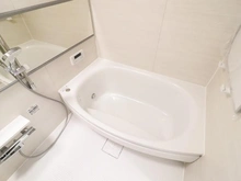 【千葉県/我孫子市白山】パシフィック我孫子グリーンタウン 11号棟 浴室