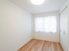 【千葉県/我孫子市白山】パシフィック我孫子グリーンタウン 11号棟 洋室