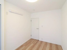 【千葉県/我孫子市白山】パシフィック我孫子グリーンタウン 11号棟 洋室