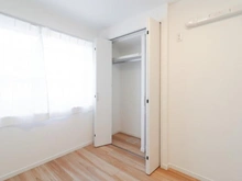 【千葉県/我孫子市白山】パシフィック我孫子グリーンタウン 11号棟 収納