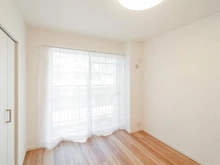 【千葉県/我孫子市白山】パシフィック我孫子グリーンタウン 11号棟 洋室