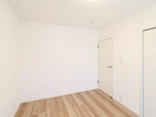 【千葉県/我孫子市白山】パシフィック我孫子グリーンタウン 11号棟 洋室