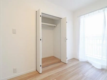 【千葉県/我孫子市白山】パシフィック我孫子グリーンタウン 11号棟 収納